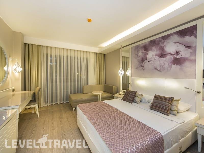 Фотография Diamond Premium Hotel & Spa