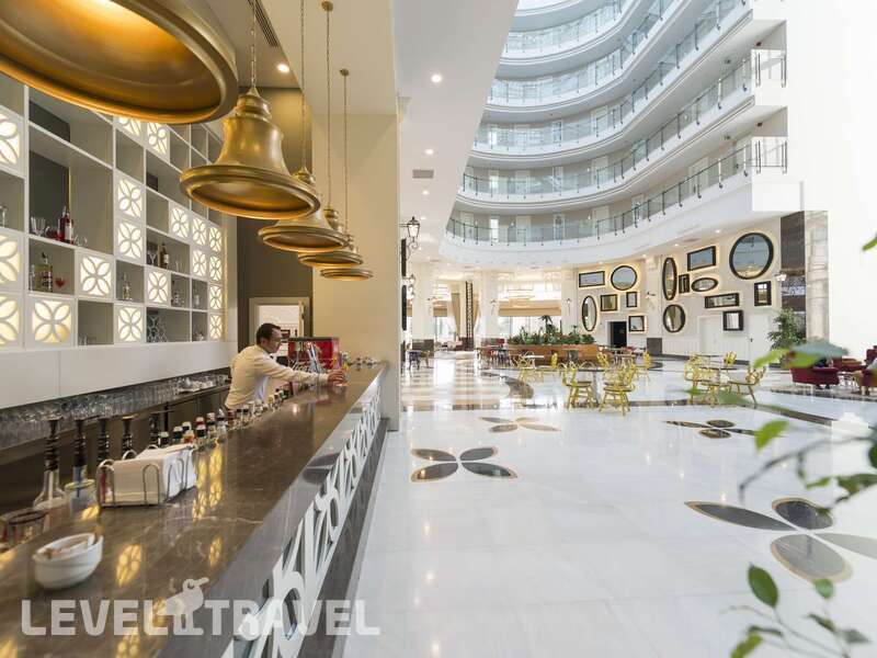 Фотография Diamond Premium Hotel & Spa
