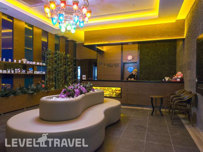 Фотография Diamond Premium Hotel & Spa