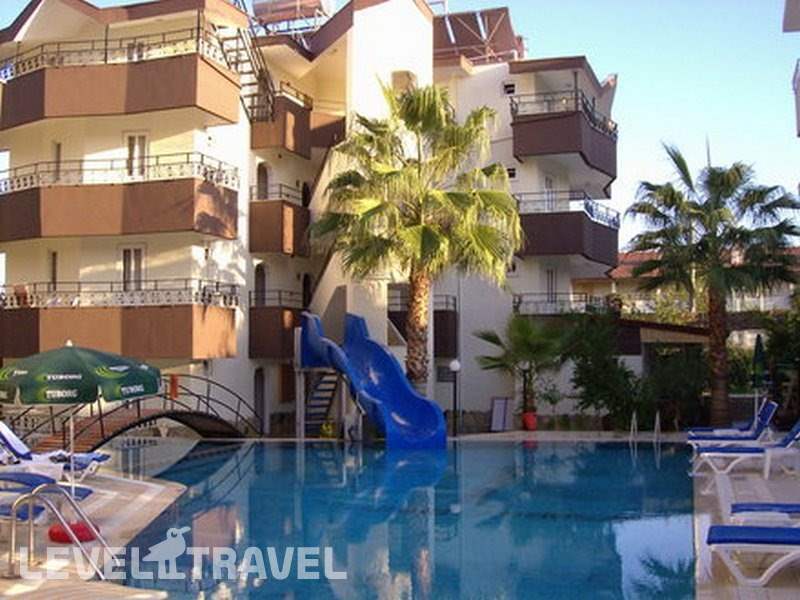 Фотография Myra Hotels Side Butik