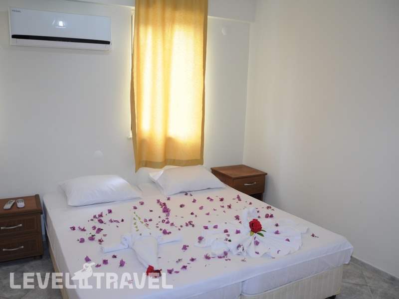 Фотография Myra Hotels Side Butik