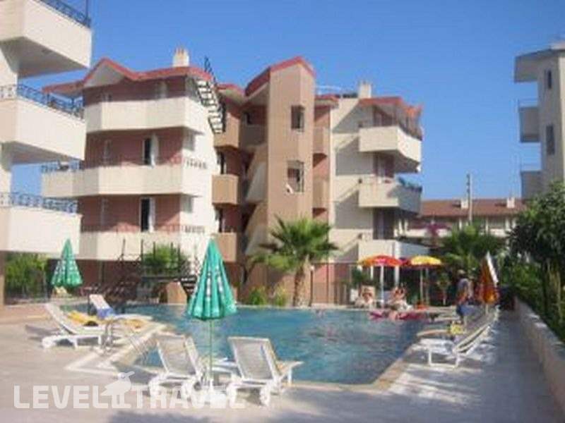 Фотография Myra Hotels Side Butik