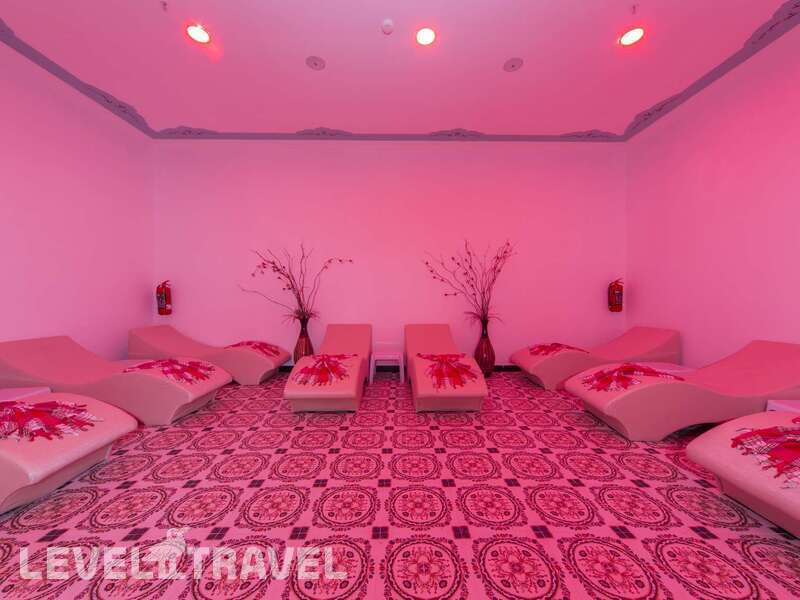 Фотография Sun Star Resort Hotel