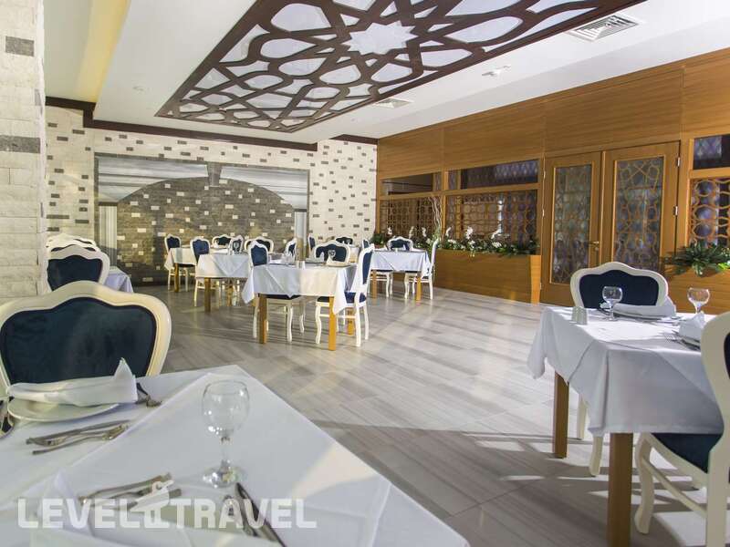 Фотография Sun Star Resort Hotel