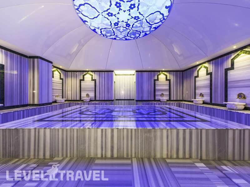 Фотография Sun Star Resort Hotel