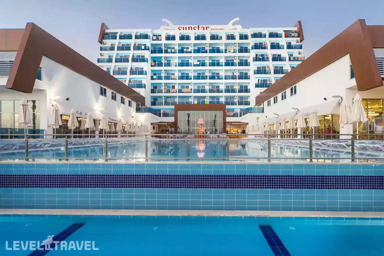 Sun Star Resort Hotel