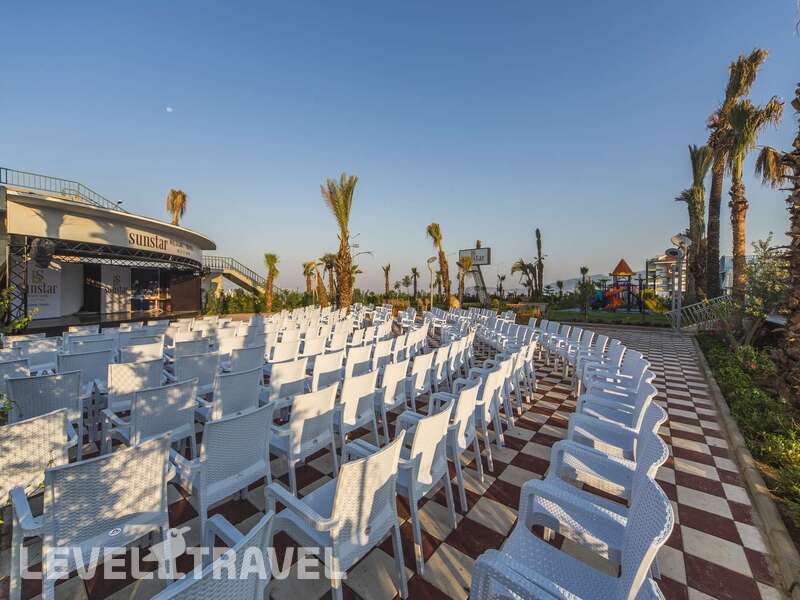 Фотография Sun Star Resort Hotel