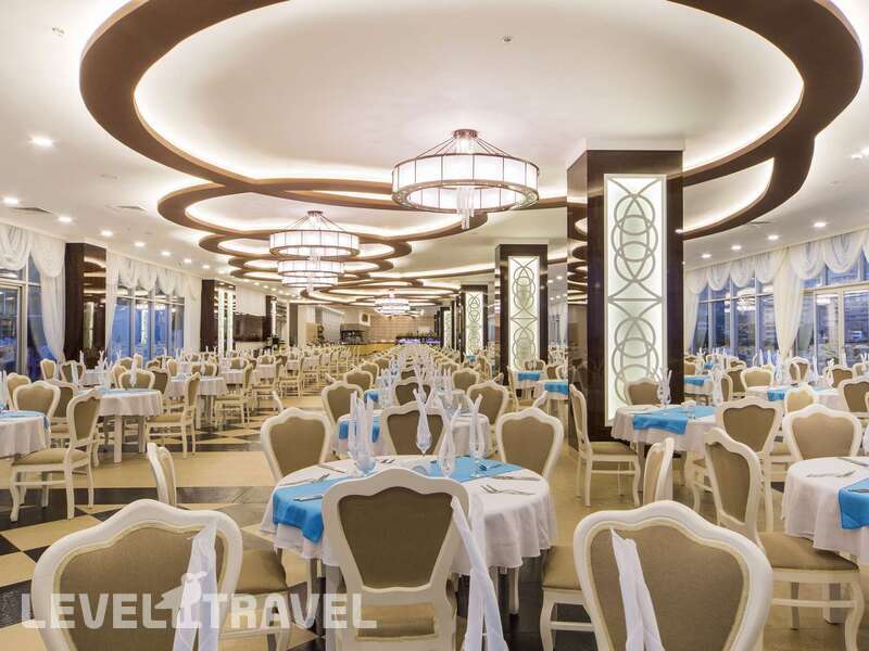 Фотография Sun Star Resort Hotel