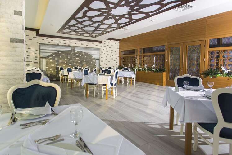 Sun Star Resort Hotel