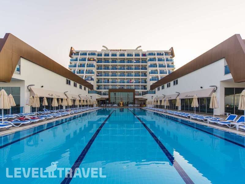 Фотография Sun Star Resort Hotel