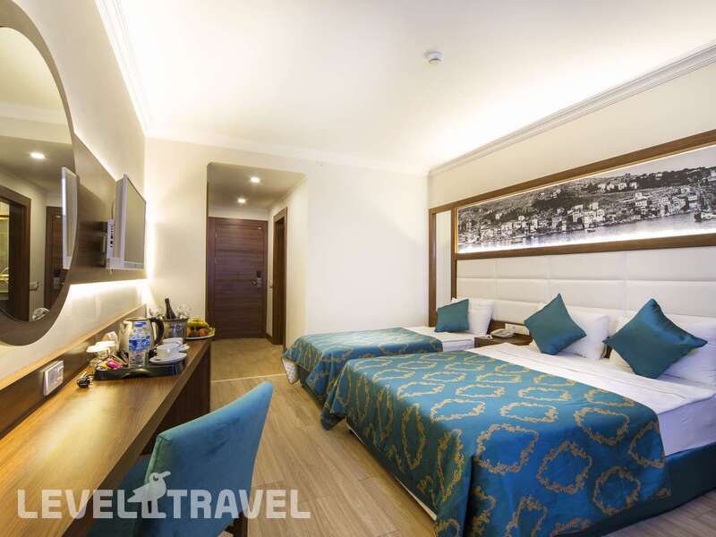 Фотография Sun Star Resort Hotel