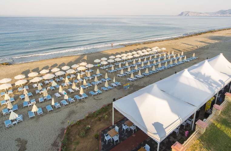 Sun Star Resort Hotel