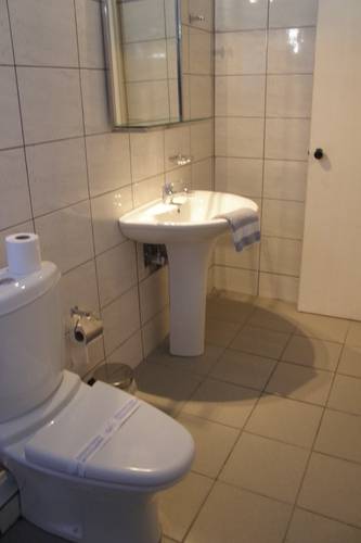 Kassavetis Hotel Aparts