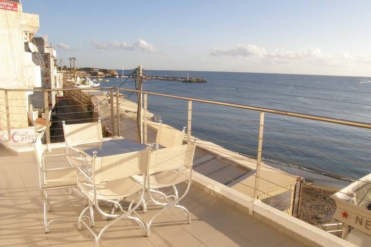 Kassavetis Hotel Aparts