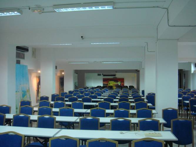 Kassavetis Hotel Aparts