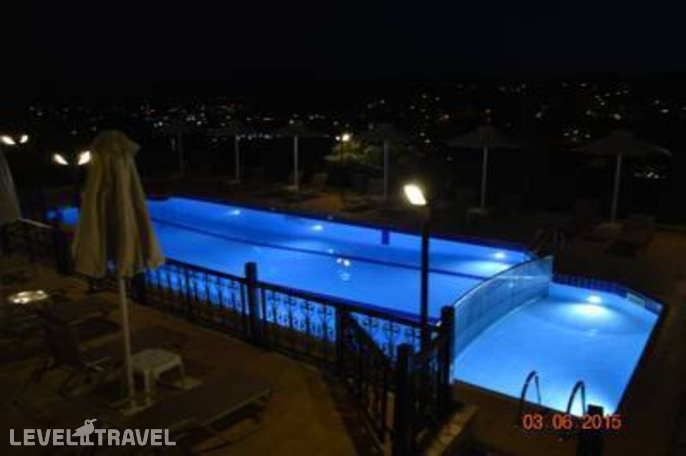 фотографии отеля Zante Palace в Греция(о. Закинф) - фото №7