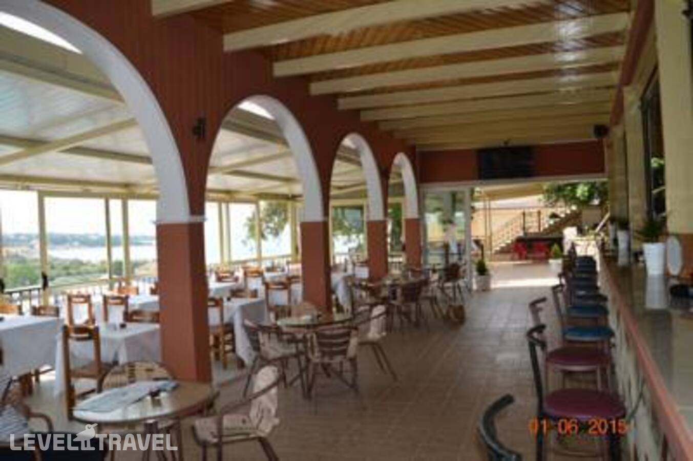 фотографии отеля Zante Palace в Греция(о. Закинф) - фото №4