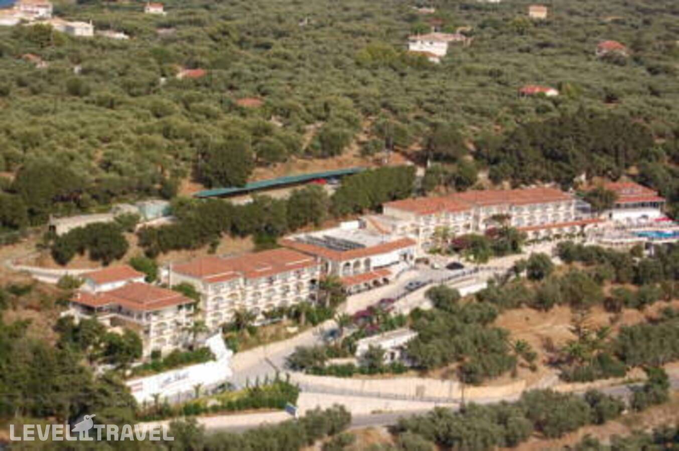 фотографии отеля Zante Palace в Греция(о. Закинф) - фото №24