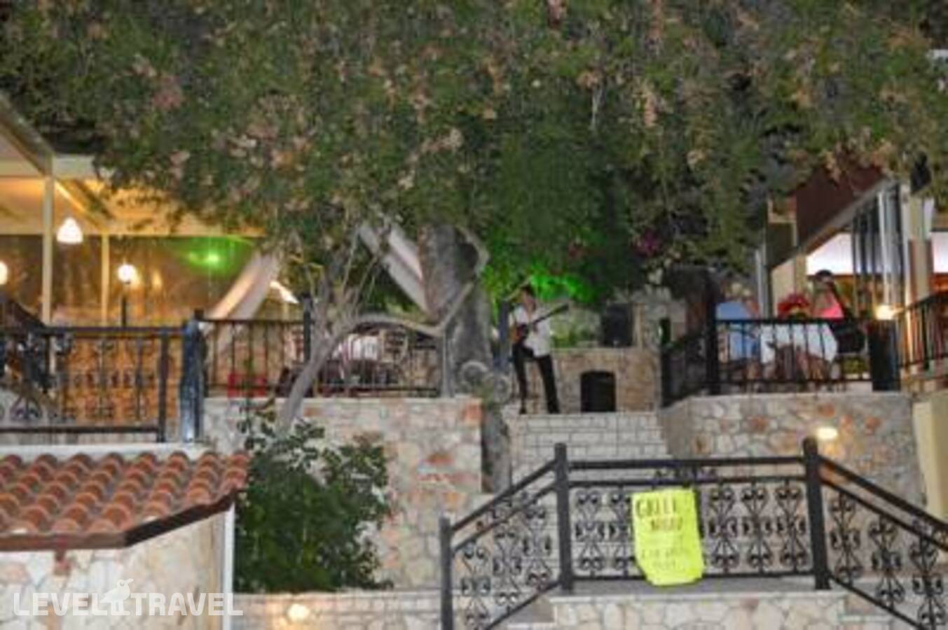 фотографии отеля Zante Palace в Греция(о. Закинф) - фото №20