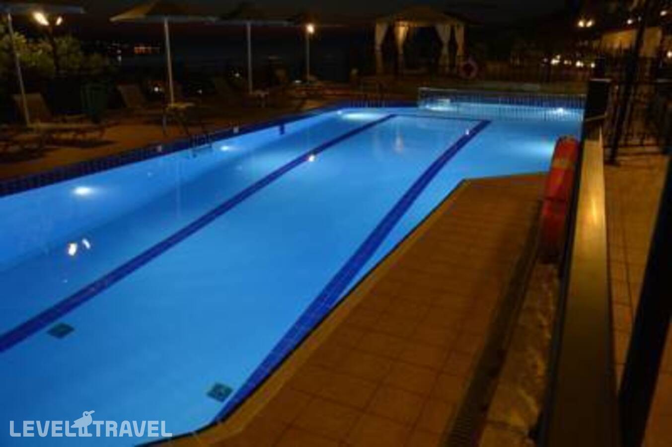 фотографии отеля Zante Palace в Греция(о. Закинф) - фото №13