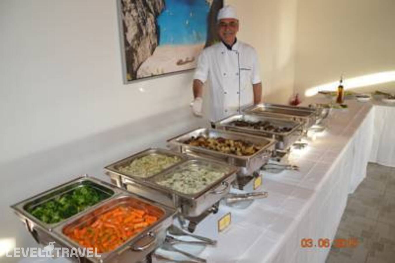 фотографии отеля Zante Palace в Греция(о. Закинф) - фото №15