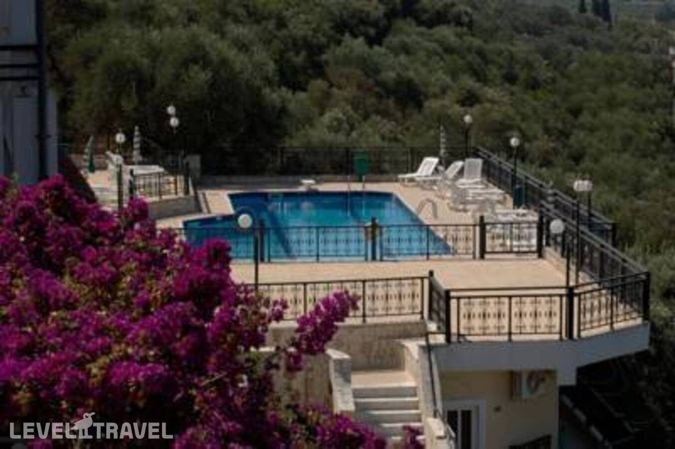 фотографии отеля Zante Palace в Греция(о. Закинф) - фото №2