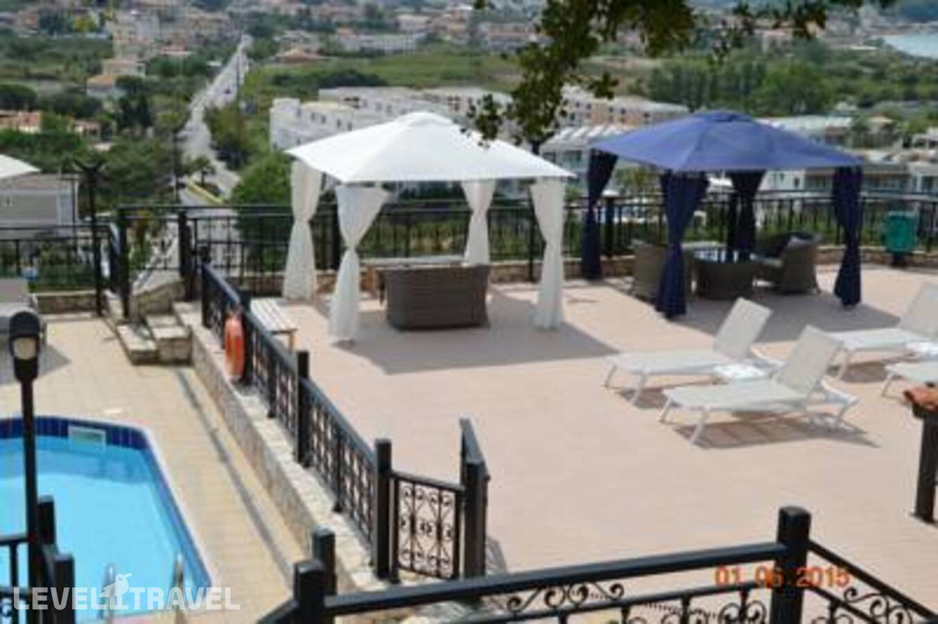 фотографии отеля Zante Palace в Греция(о. Закинф) - фото №9