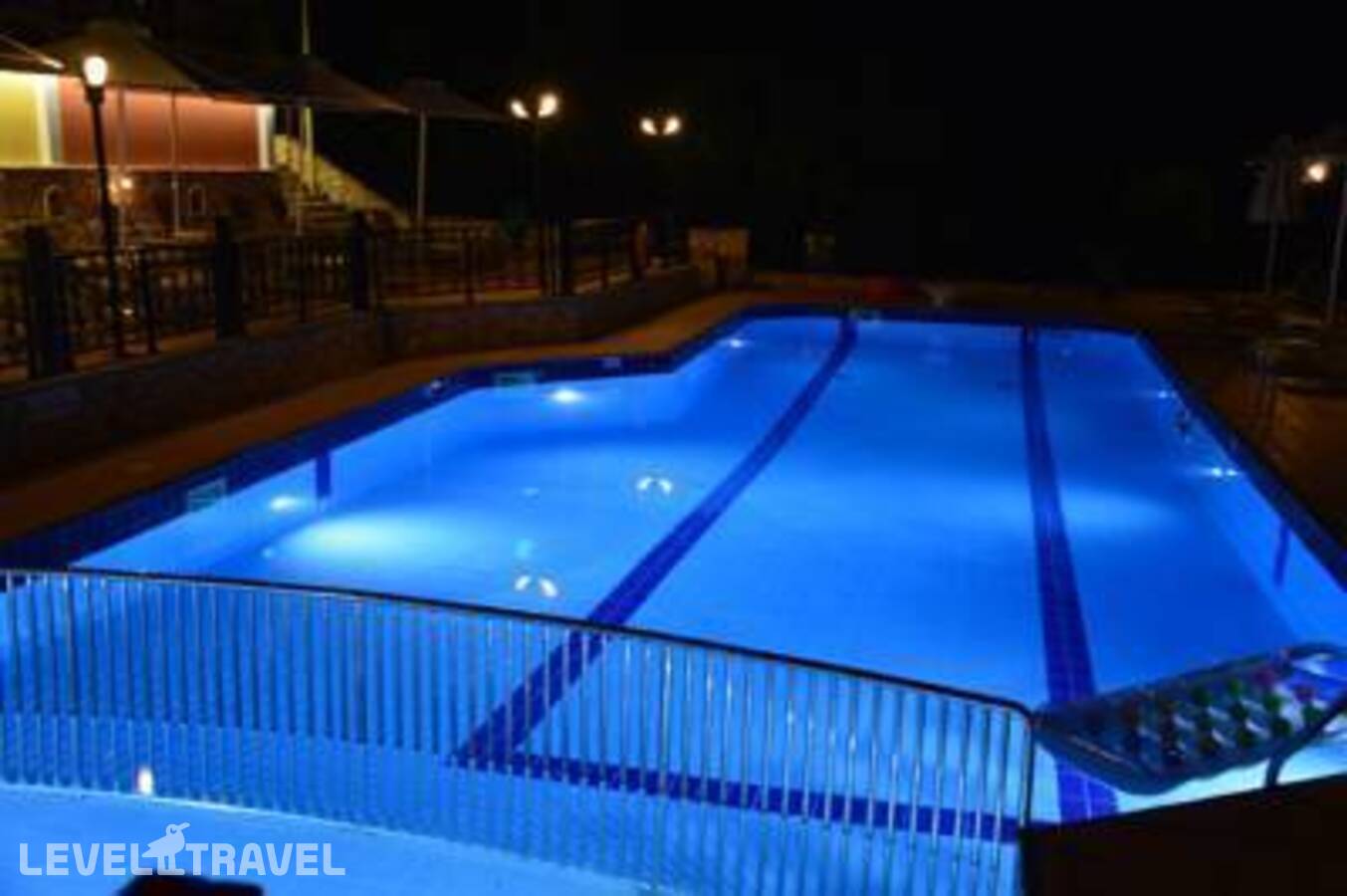 фотографии отеля Zante Palace в Греция(о. Закинф) - фото №8