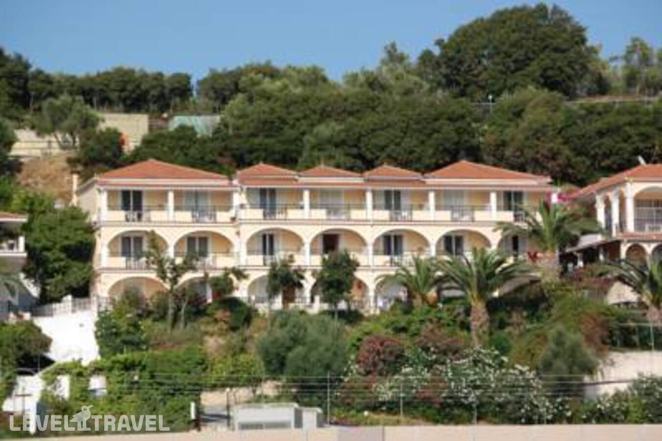 фотографии отеля Zante Palace в Греция(о. Закинф) - фото №35