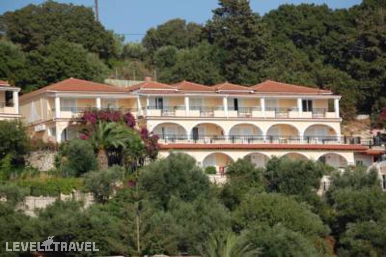 фотографии отеля Zante Palace в Греция(о. Закинф) - фото №32