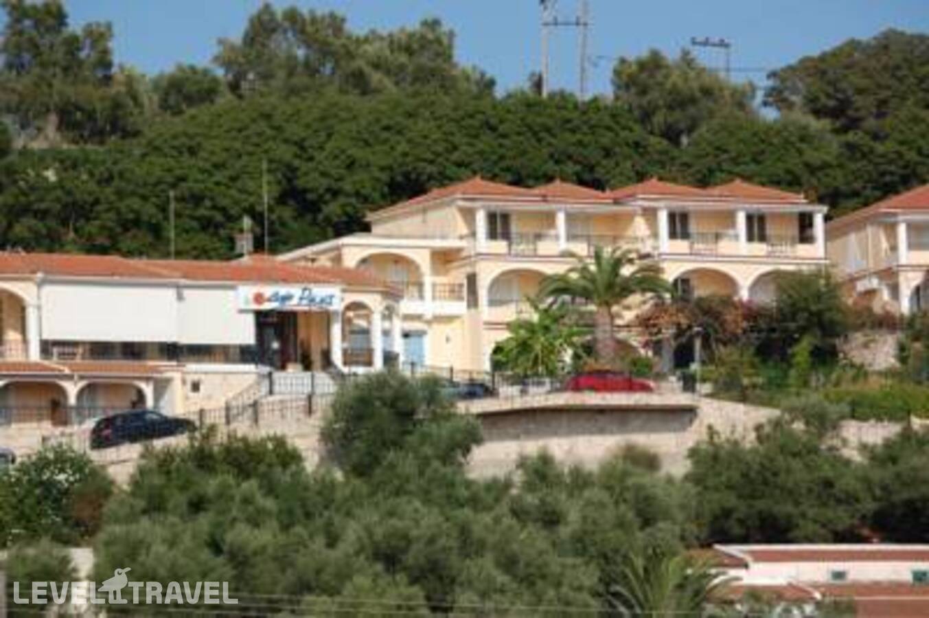 фотографии отеля Zante Palace в Греция(о. Закинф) - фото №33