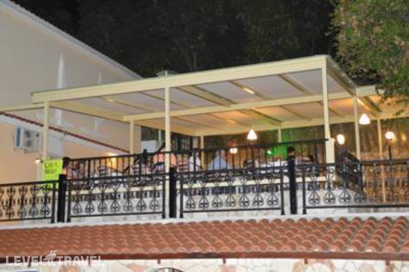 фотографии отеля Zante Palace в Греция(о. Закинф) - фото №21