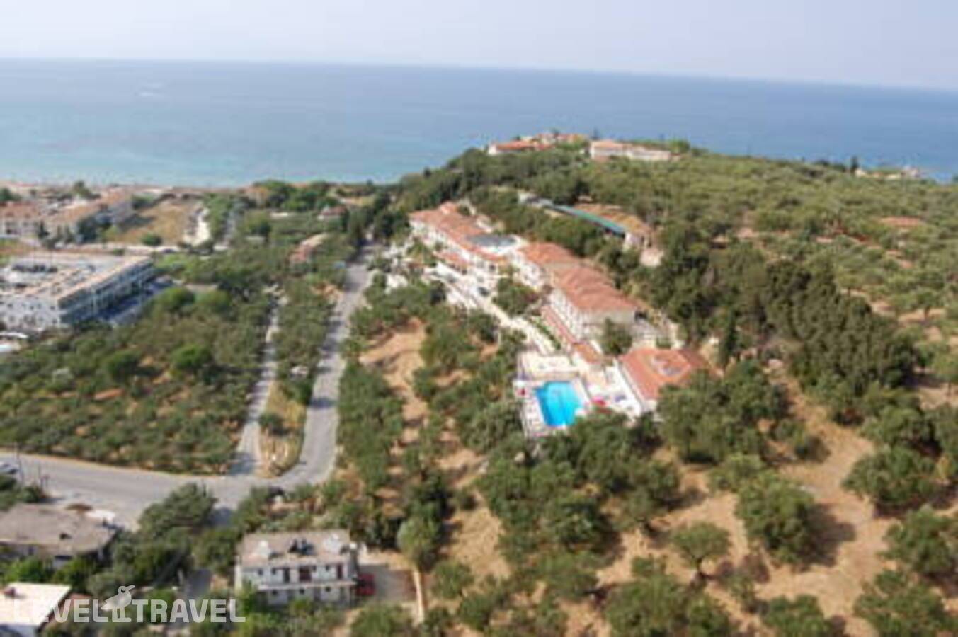 фотографии отеля Zante Palace в Греция(о. Закинф) - фото №22