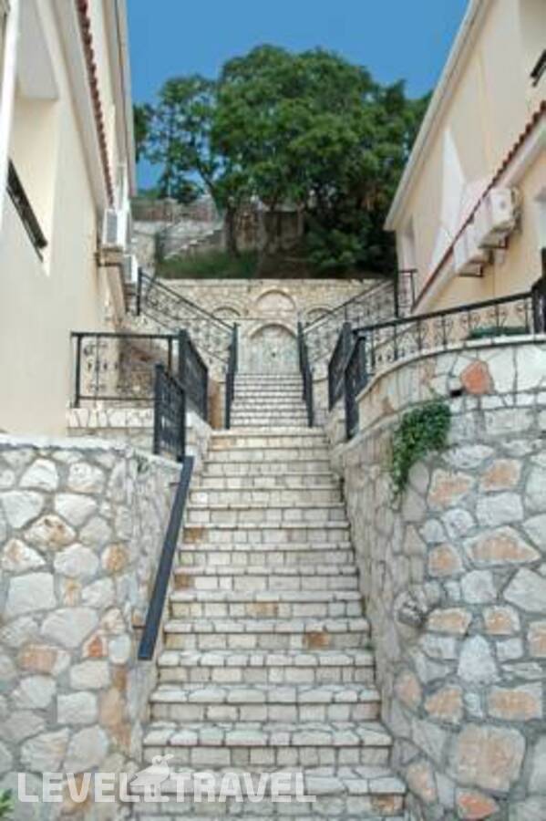 фотографии отеля Zante Palace в Греция(о. Закинф) - фото №38