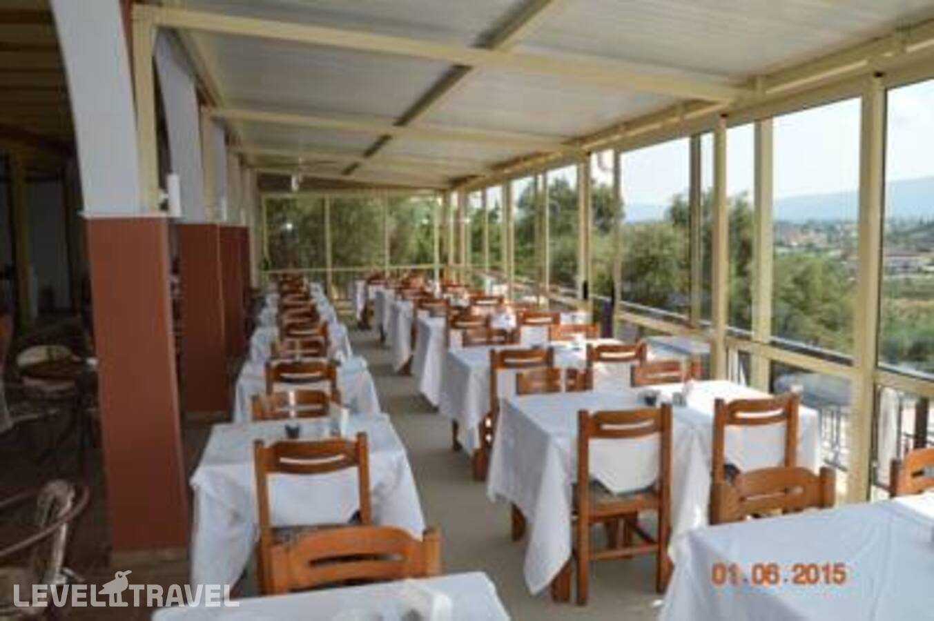 фотографии отеля Zante Palace в Греция(о. Закинф) - фото №11