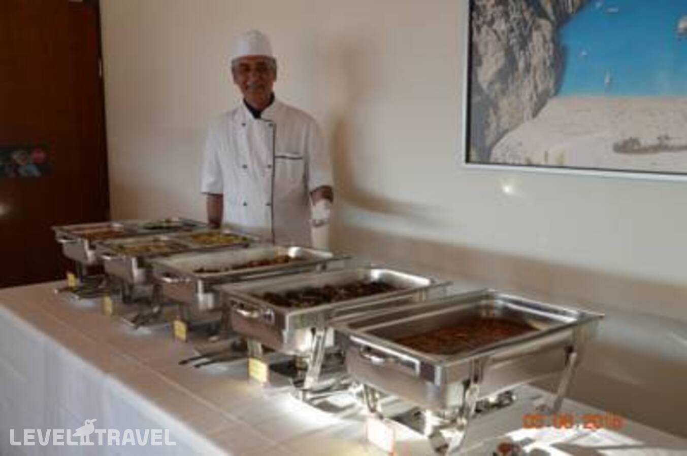 фотографии отеля Zante Palace в Греция(о. Закинф) - фото №17