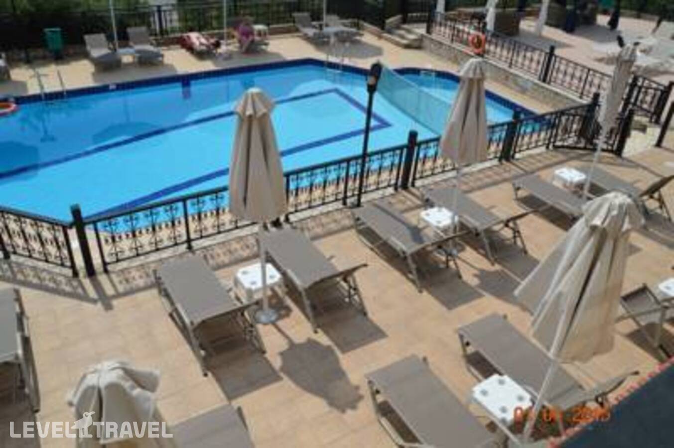 фотографии отеля Zante Palace в Греция(о. Закинф) - фото №12