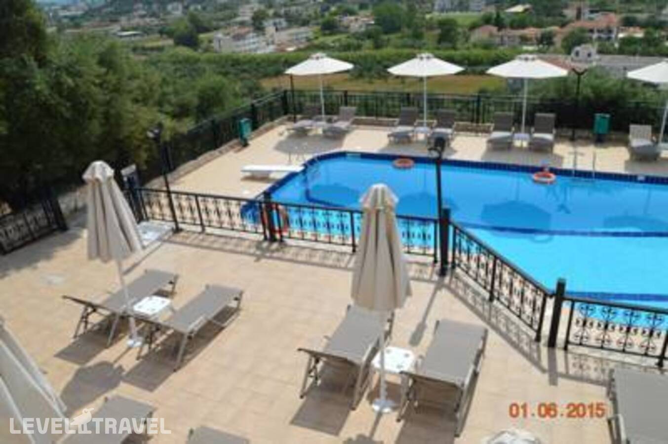 фотографии отеля Zante Palace в Греция(о. Закинф) - фото №6