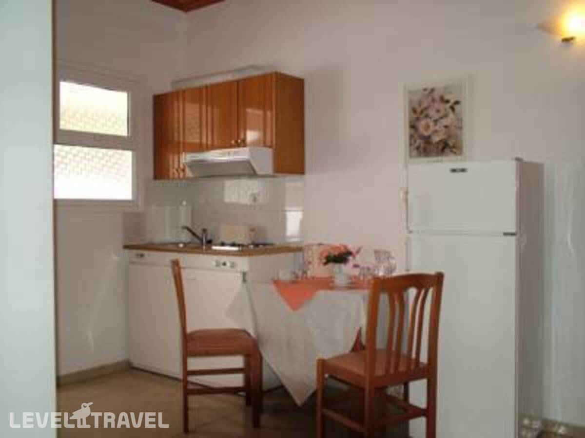 фотографии отеля Zante Palace в Греция(о. Закинф) - фото №41