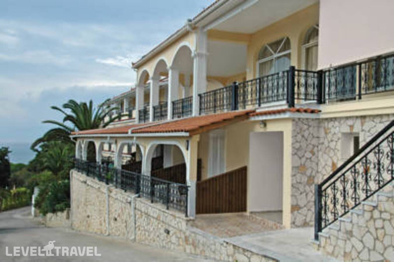 фотографии отеля Zante Palace в Греция(о. Закинф) - фото №30