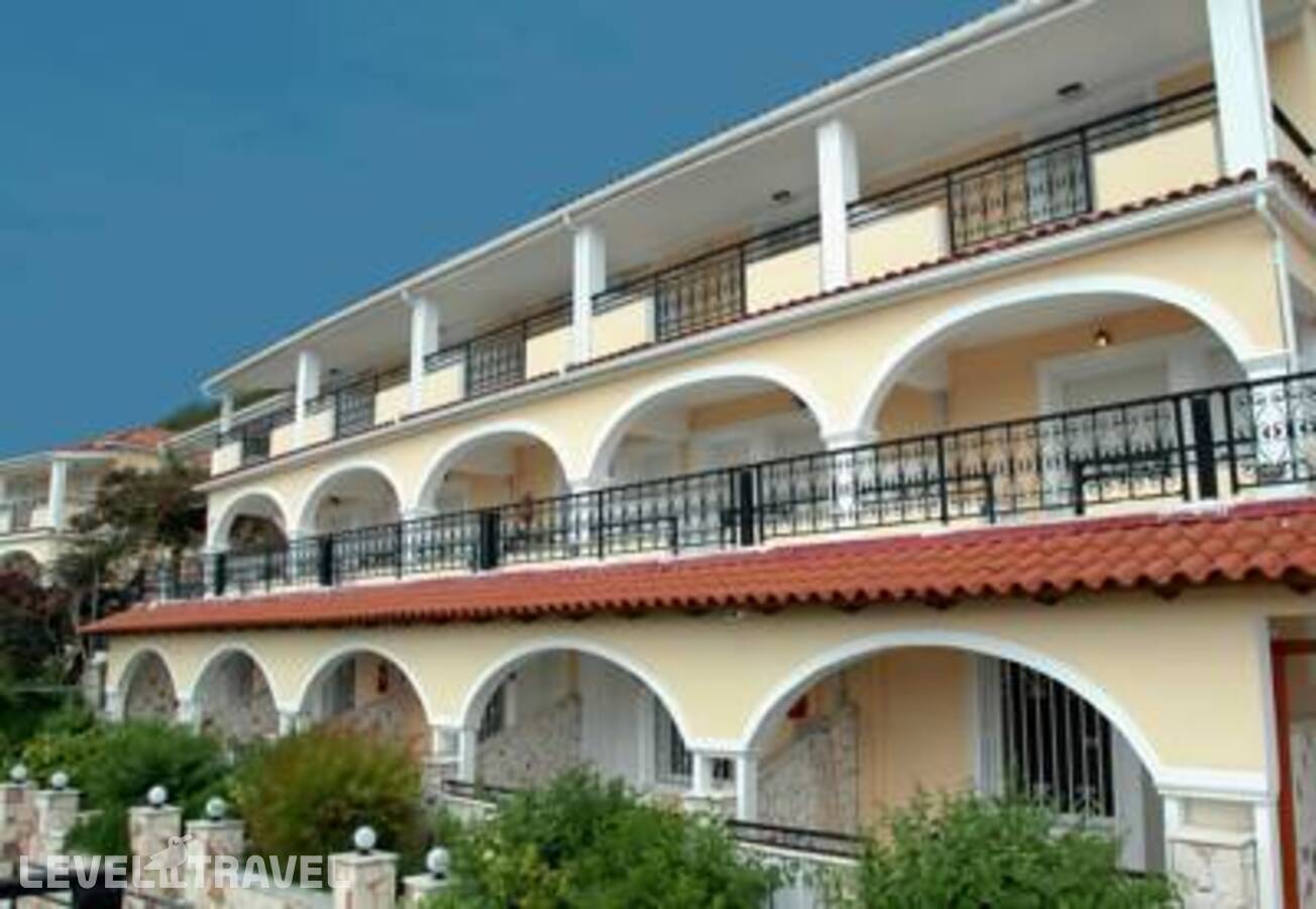 фотографии отеля Zante Palace в Греция(о. Закинф) - фото №26