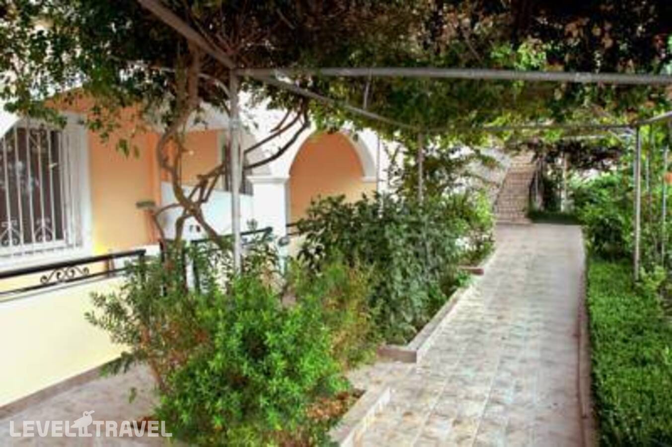 фотографии отеля Zante Palace в Греция(о. Закинф) - фото №34