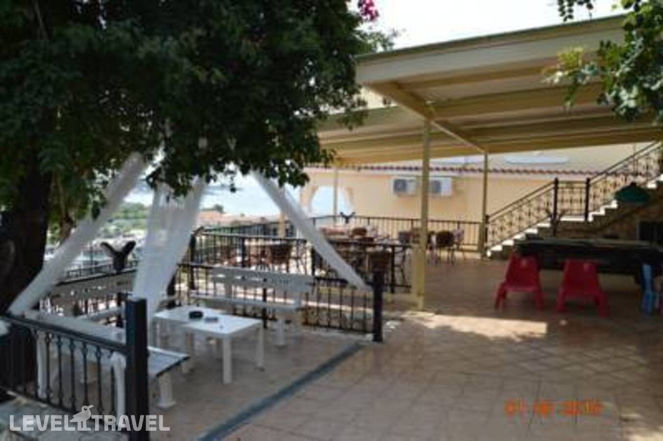 фотографии отеля Zante Palace в Греция(о. Закинф) - фото №10