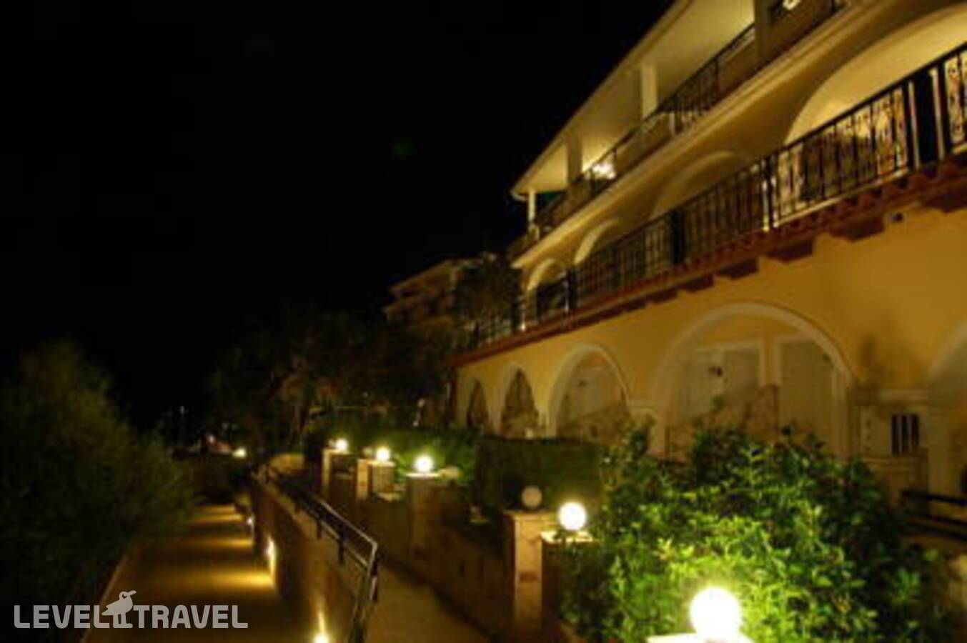 фотографии отеля Zante Palace в Греция(о. Закинф) - фото №37