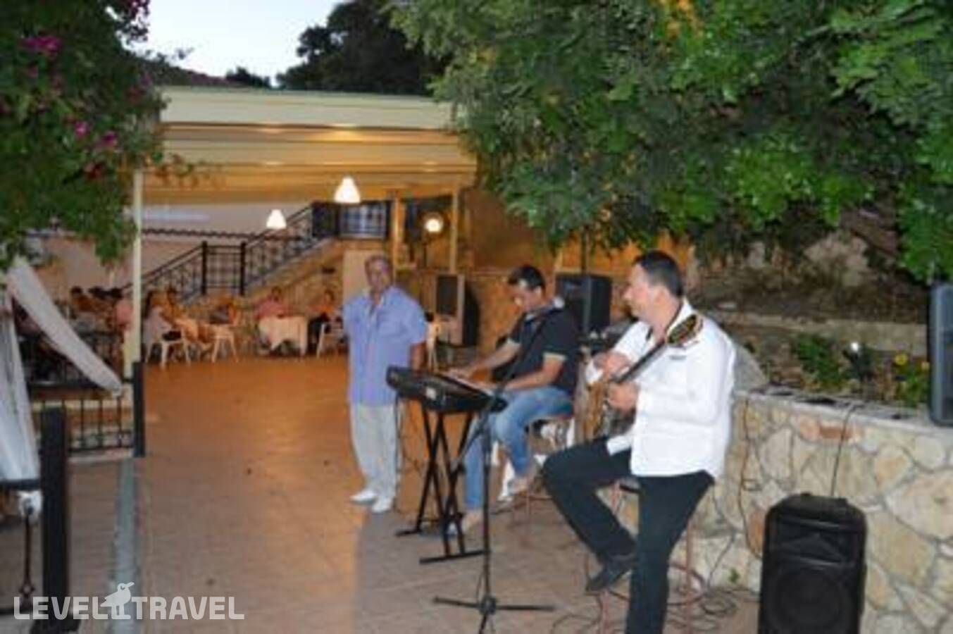 фотографии отеля Zante Palace в Греция(о. Закинф) - фото №18