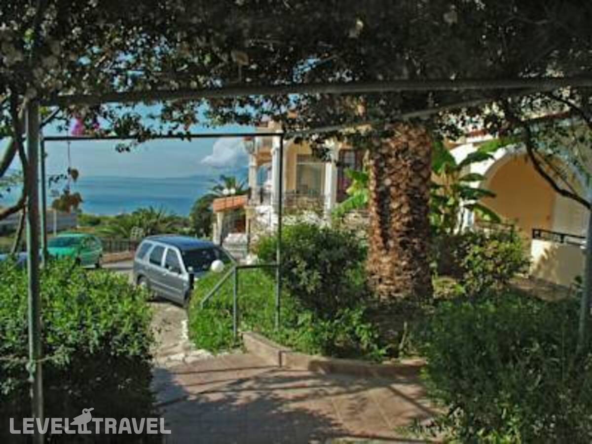 фотографии отеля Zante Palace в Греция(о. Закинф) - фото №29