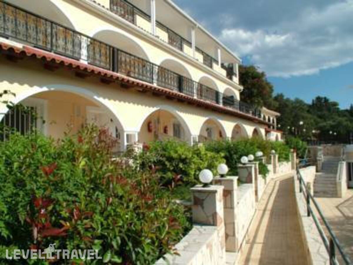 фотографии отеля Zante Palace в Греция(о. Закинф) - фото №23