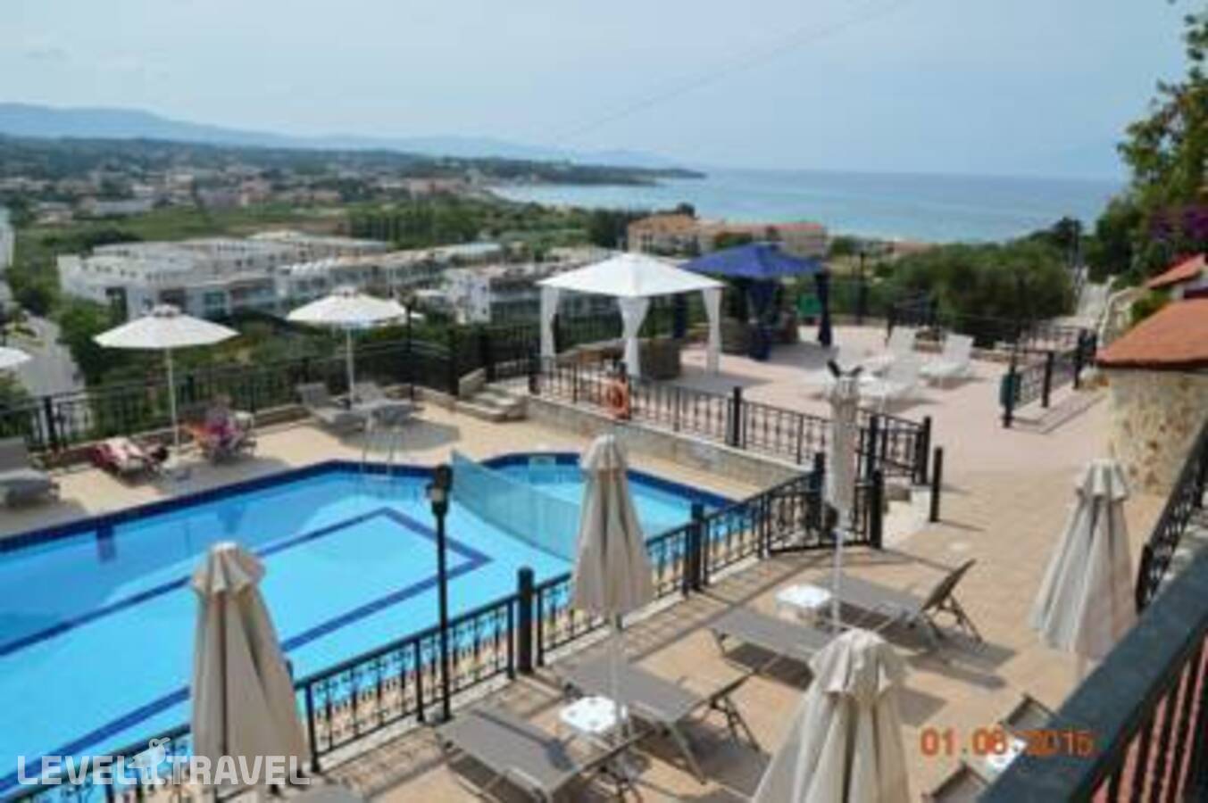 фотографии отеля Zante Palace в Греция(о. Закинф) - фото №5