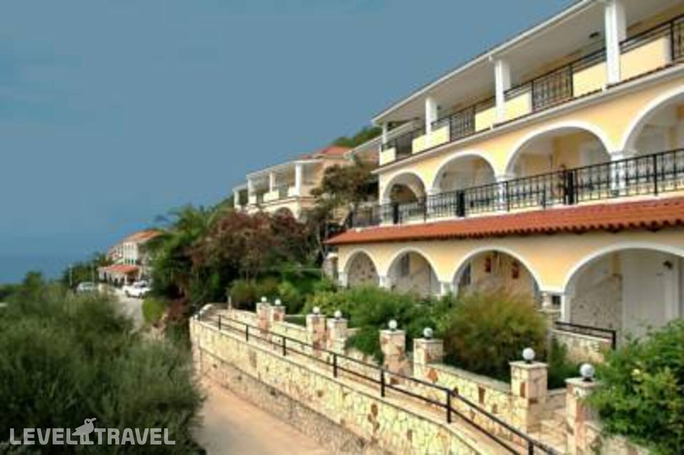 фотографии отеля Zante Palace в Греция(о. Закинф) - фото №27