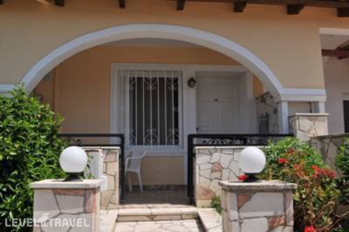 фотографии отеля Zante Palace в Греция(о. Закинф) - фото №39